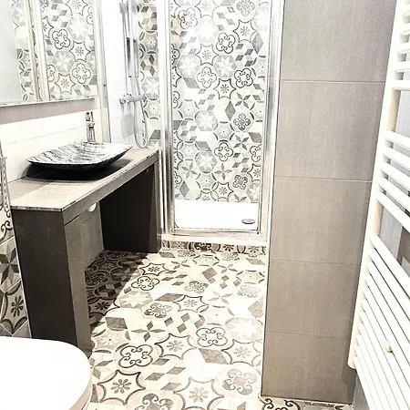 Home In Paris - Beautiful Flat Near Orsay, Rodin, Eiffel Tower * Paris
