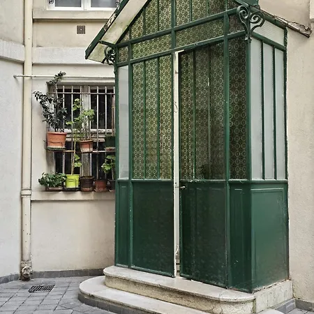 Home In Paris - Beautiful Flat Near Orsay, Rodin, Eiffel Tower Apartment Paris