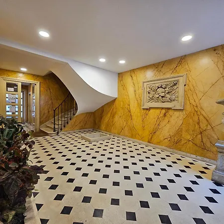 Home In Paris - Beautiful Flat Near Orsay, Rodin, Eiffel Tower Paris
