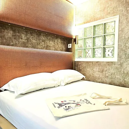 Home In Paris - Beautiful Flat Near Orsay, Rodin, Eiffel Tower Paris
