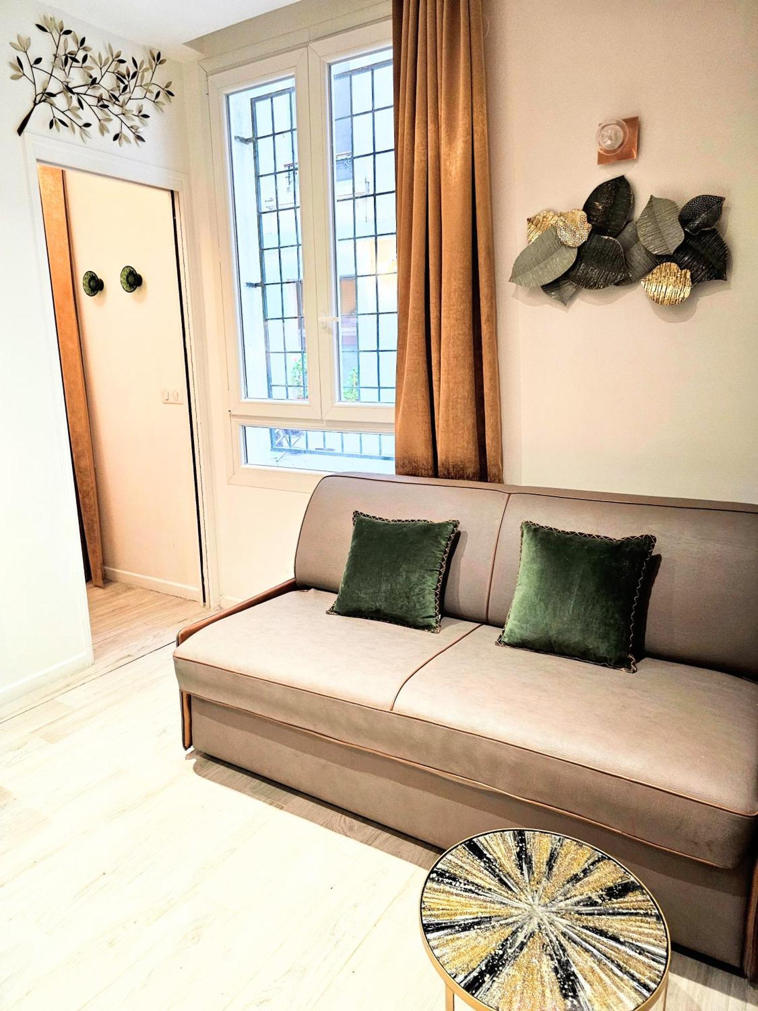 In Invalides Beautiful Flat Near Orsay And Eiffel Tower Parigi