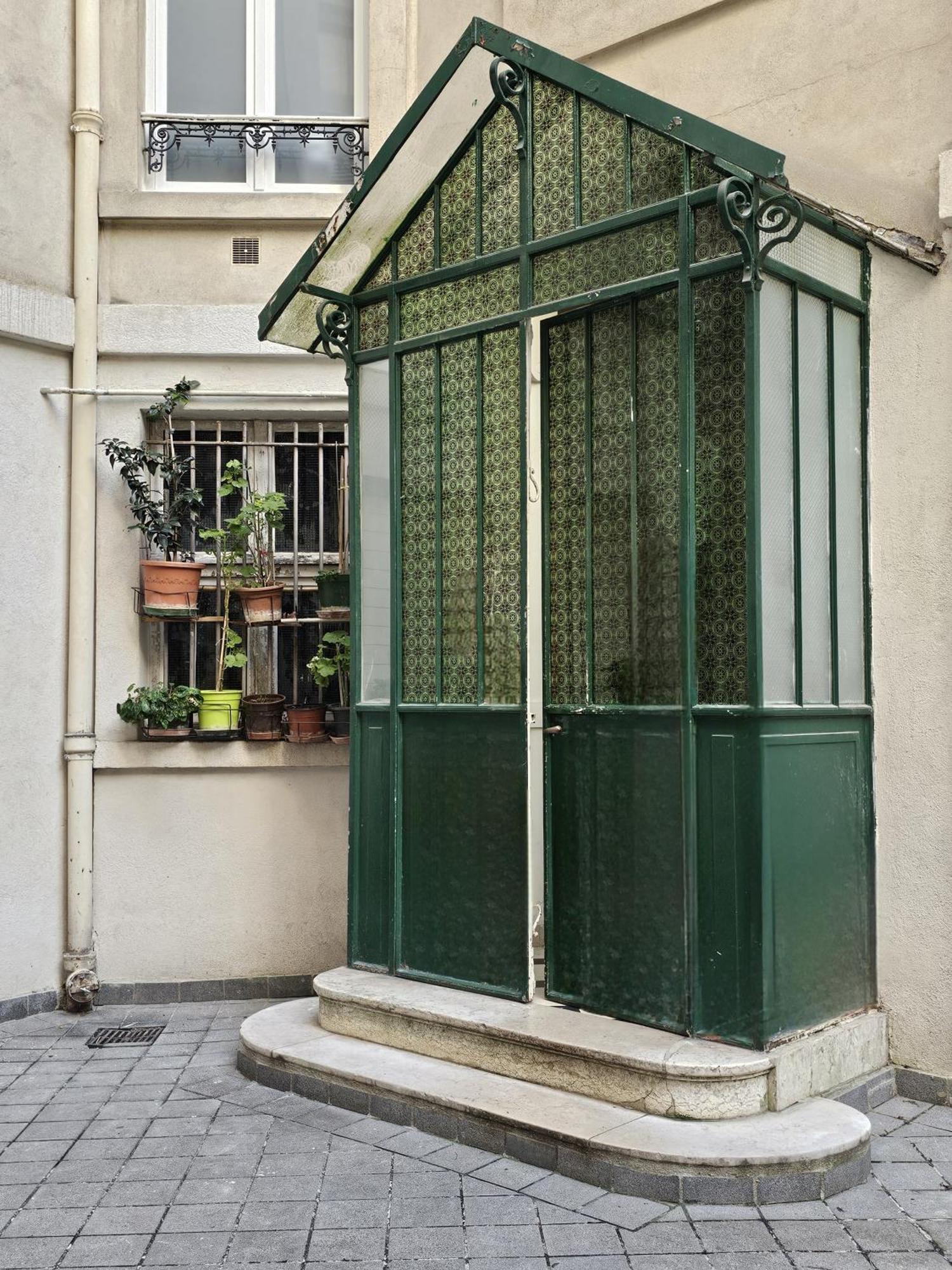 In Invalides Beautiful Flat Near Orsay And Eiffel Tower Appartamento Parigi